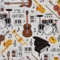 Preview: Canvas - Amar - Musikinstrumente